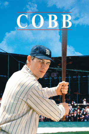 Ty Cobb