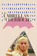 Película The Umbrellas of Cherbourg