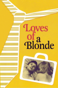 Película A Blonde in Love