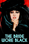 Película The Bride Wore Black