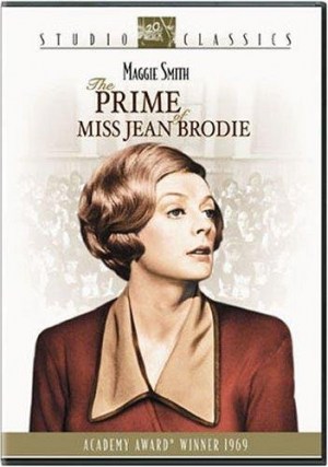 Los mejores años de Miss Brodie