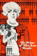 Película The Prime of Miss Jean Brodie