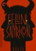 Fellini Satiricon