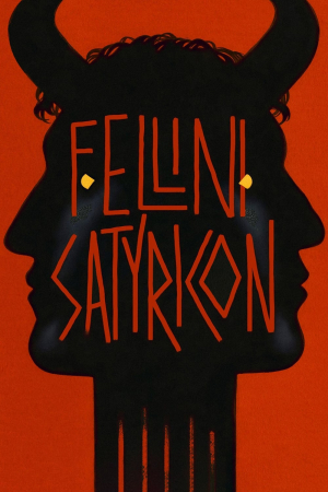 Fellini Satiricon