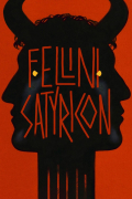 Película Fellini Satyricon