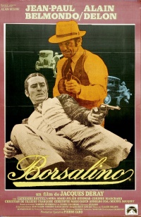 Borsalino