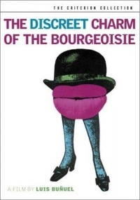 El discreto encanto de la burguesía