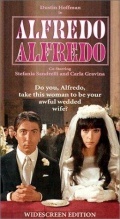 Alfredo, Alfredo