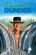 Película Crocodile Dundee
