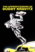 Película The Apprenticeship of Duddy Kravitz