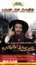 Las locas aventuras de Rabbi Jacob