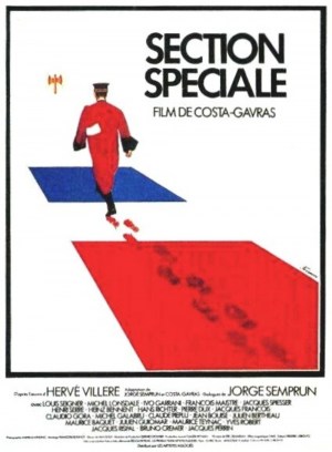 Sección especial