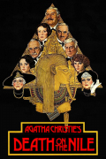 Película Death on the Nile