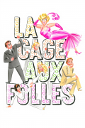Película La Cage aux Folles