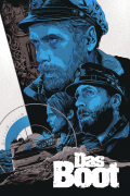 Película Das Boot