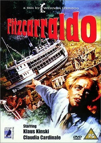 Fitzcarraldo