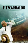 Película Fitzcarraldo