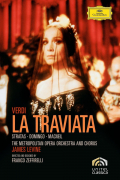 Película La traviata
