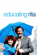 Película Educating Rita