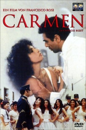 Carmen de Bizet