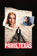Película Paris, Texas
