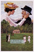 Película A Sunday in the Country