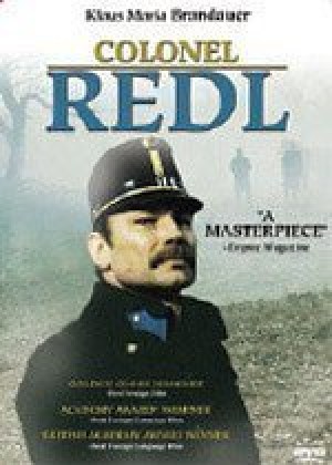 Coronel Redl