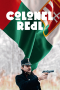 Película Colonel Redl