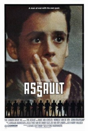El asalto
