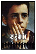 Película The Assault