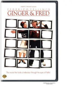 Ginger y Fred
