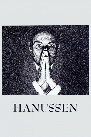 Hanussen, el adivino