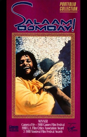 Salaam Bombay!