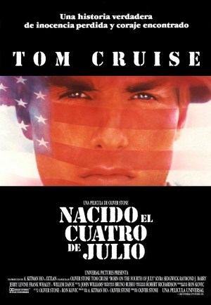 Nacido el cuatro de julio