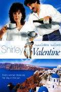 Película Shirley Valentine