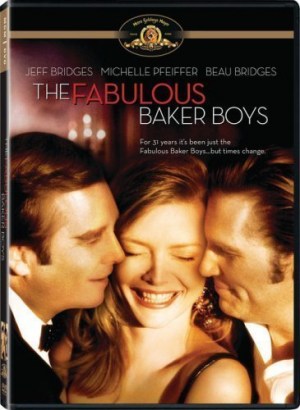 Los fabulosos Baker Boys
