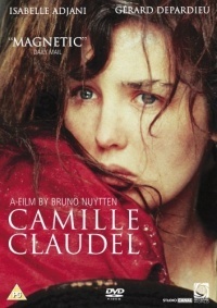 La pasión de Camille Claudel