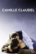 Película Camille Claudel