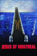 Película Jesus of Montreal