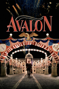 Película Avalon