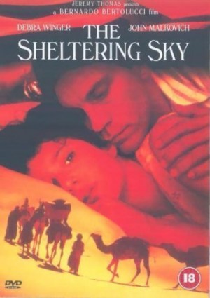 El cielo protector
