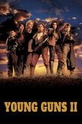 Película Young Guns II
