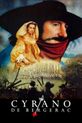 Película Cyrano de Bergerac