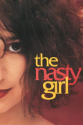 Película The Nasty Girl