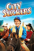 Película City Slickers