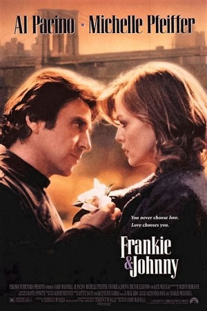 Frankie y Johnny