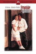 Película Frankie and Johnny