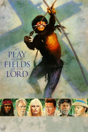 Jugando en los campos del señor