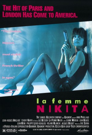 Nikita, dura de matar