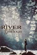 Película A River Runs Through It
